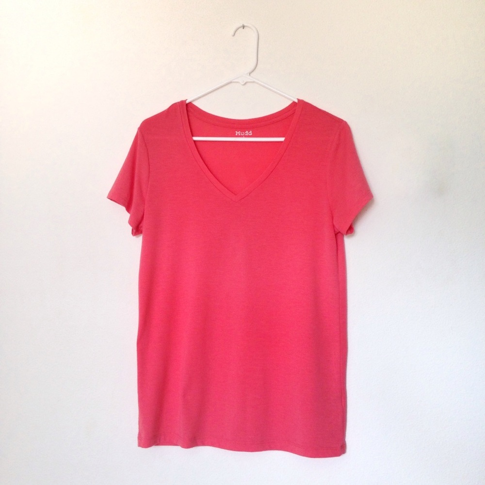 V Neck Shirt